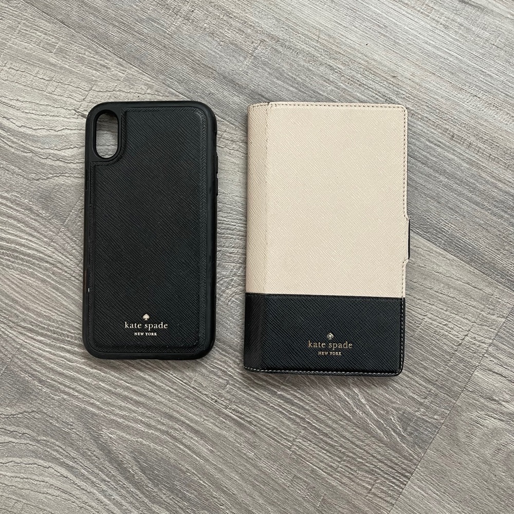 Kate Spade Spencer iPhone Magnetic Case